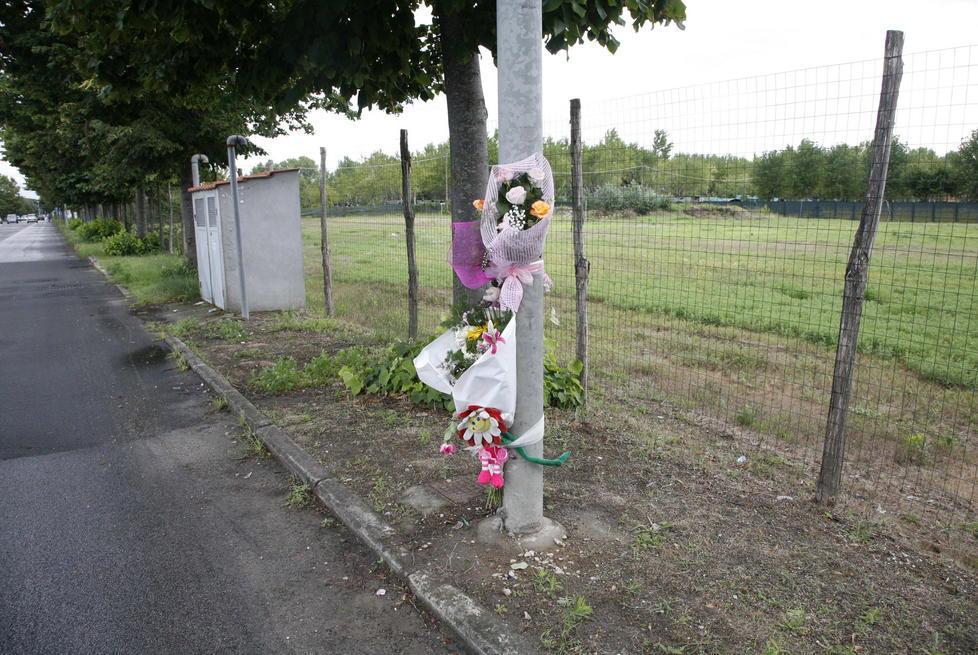 Terminati i rilievi, l’auto torna all’anziano
