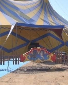 Il Circo rimane a San Giovanni 