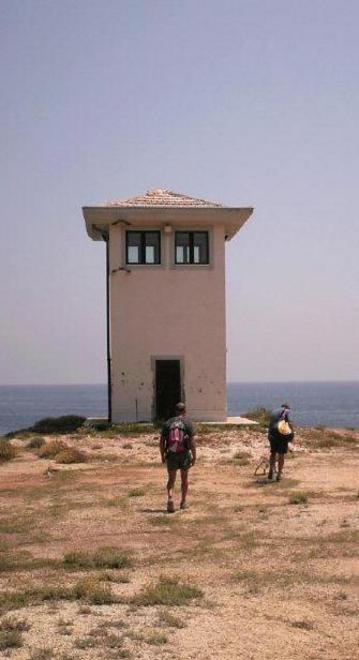 Riflettori su Pianosa e la sua biodiversità pensando ad Augusto 