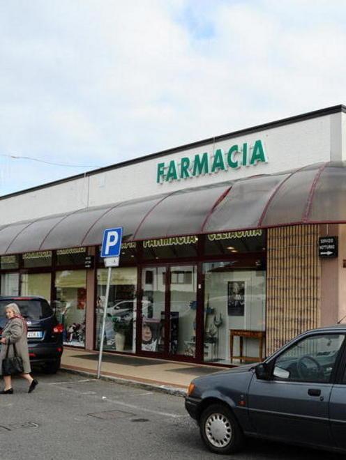 Farmacie in vendita, stop delle opposizioni 