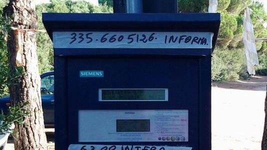 Parcheggi rebus dalla Giannella fino a Talamone