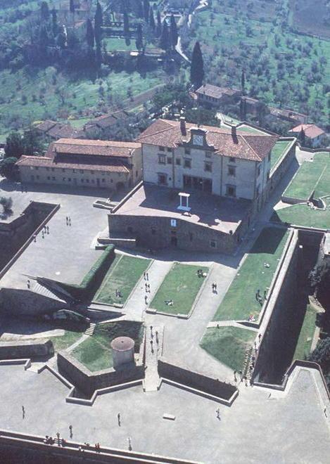 Tragedia a Forte Belvedere, confermati 8 mesi a Luzzetti