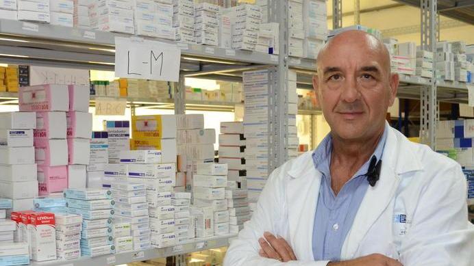 «Farmacie private, distribuite i presìdi Bel gesto e conviene»