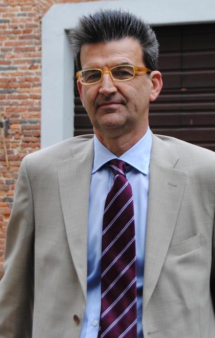 Via di S. Giuseppe abbandonata 