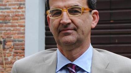 Via di S. Giuseppe abbandonata
