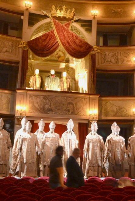  Giglio, amministratore unico al rush finale 