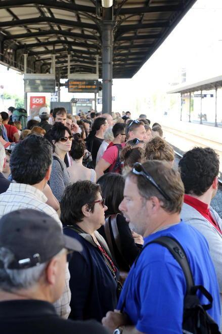 «In mille giorni possibile il raddoppio della ferrovia»