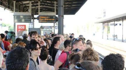 «In mille giorni possibile il raddoppio della ferrovia»