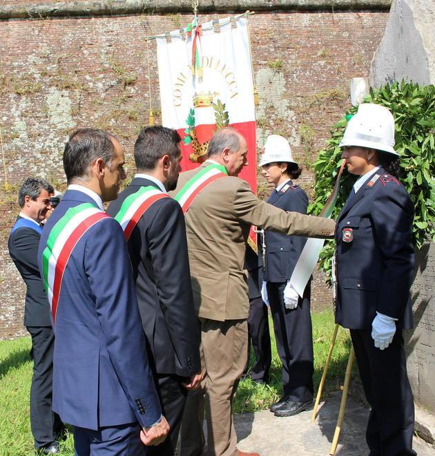 Ricordato l’assassinio di don Mei
