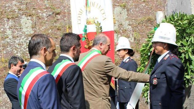 Ricordato l’assassinio di don Mei