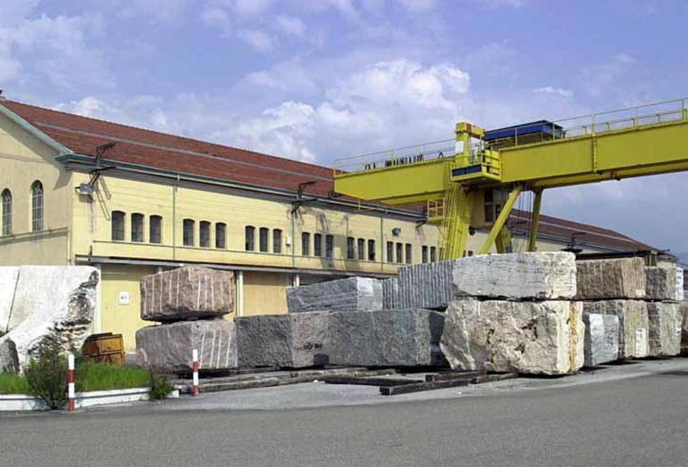 Marmi Carrara, ecco il nuovo consiglio di amministrazione 