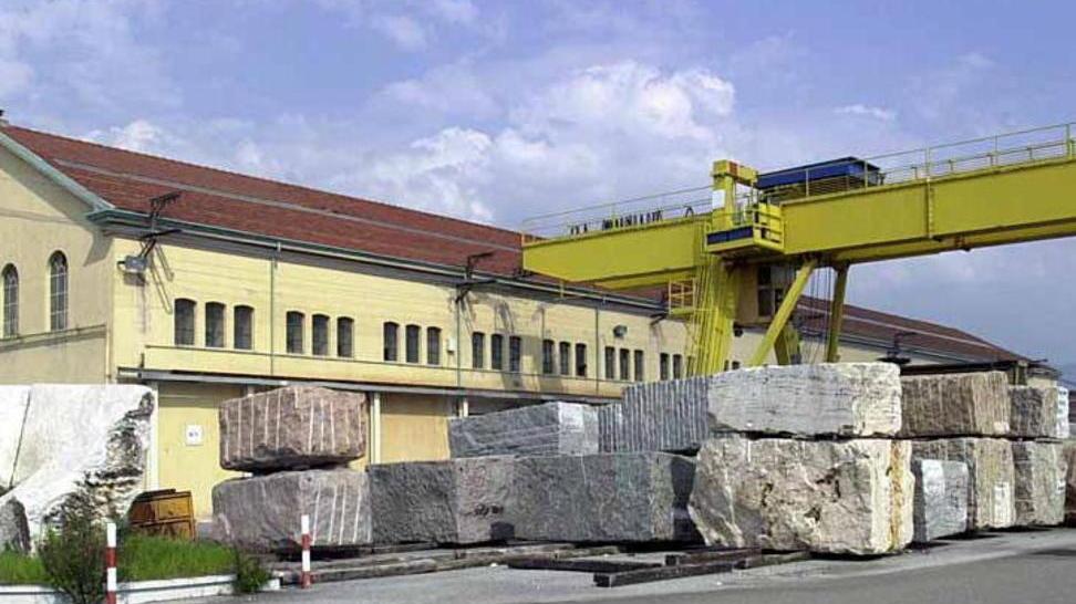 Marmi Carrara, ecco il nuovo consiglio di amministrazione