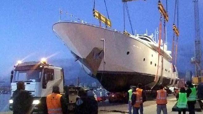«I vari in porto ci costano troppo»