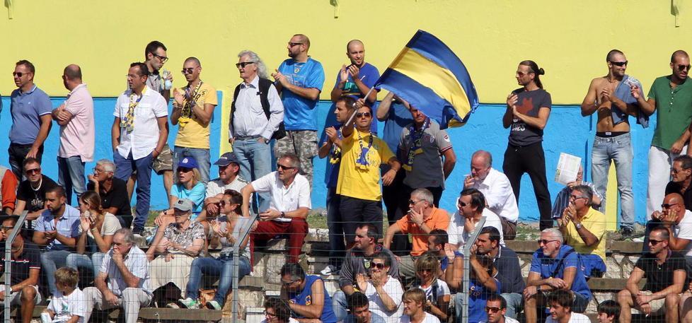 Sette derby toscani per la Carrarese inserita nel girone B 