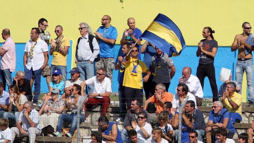 Sette derby toscani per la Carrarese inserita nel girone B