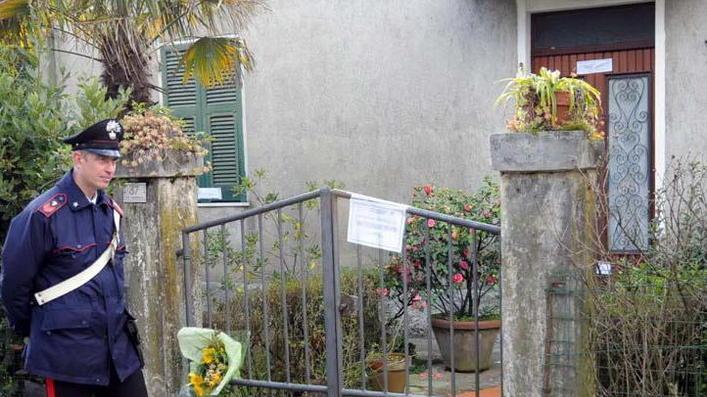 Dissequestrata la casa del delitto di Castelnuovo