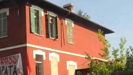Casa cantoniera occupata L’Anas promette soluzioni