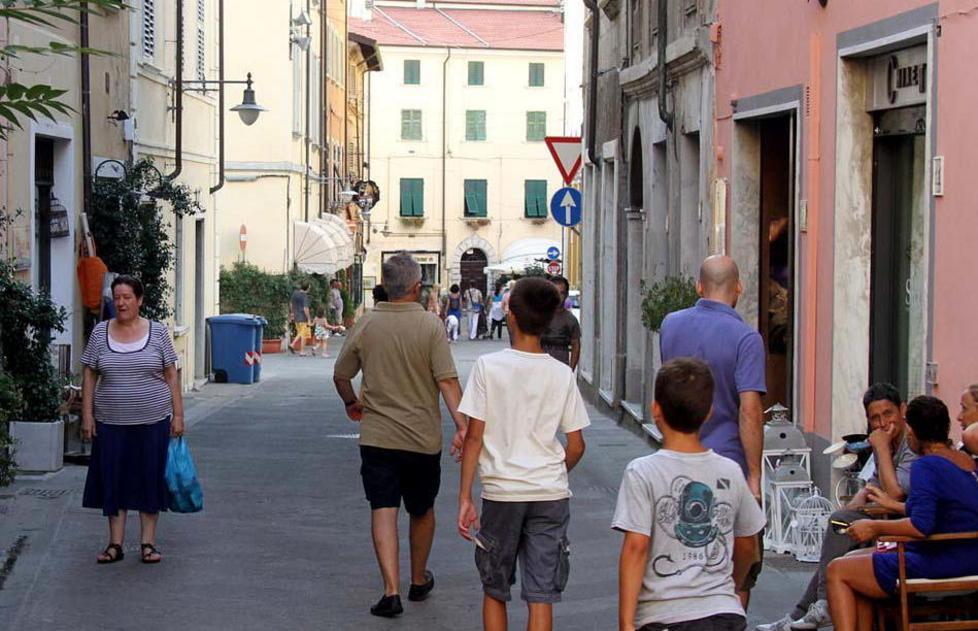 Allarme rincari per chi vive in centro 