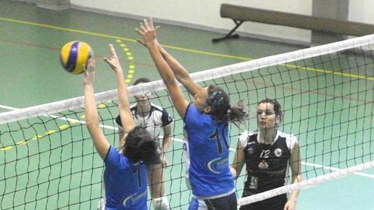 Volley: serie C e D ecco i gironi delle livornesi
