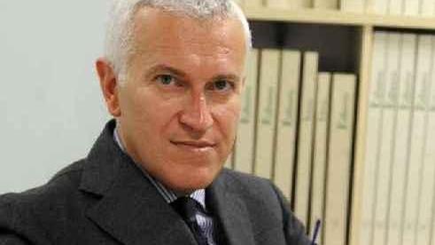 Maurizio Belpietro a Stintino