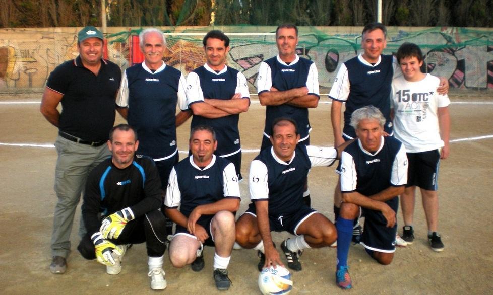 «Panza all’aria», è già tempo di finali