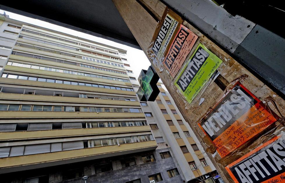 Casa e tasse, rincari sì ma ridotti 