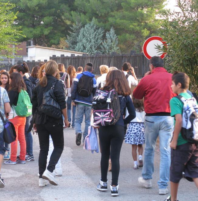 No al liceo sportivo: studenti penalizzati 