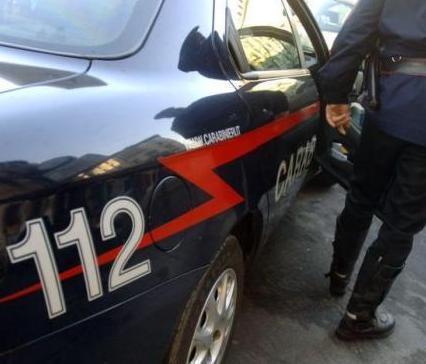 Ignoti rubano una parte dell’incasso