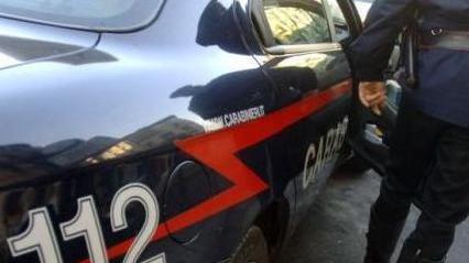 Ignoti rubano una parte dell’incasso