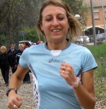 Daniela sempre tra le prime cinque