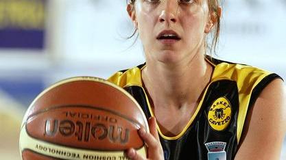 Eleonora Costi torna a Cavezzo cinque anni dopo