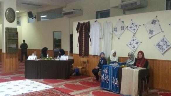 Moschea aperta e più integrazione