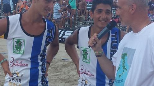 Il copparese Barison si laurea campione del mondo Under 16