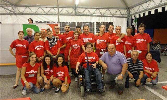 La festa dell’Unità trasloca, giovedì l’apertura