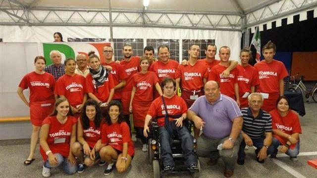La festa dell’Unità trasloca, giovedì l’apertura