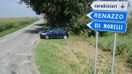 «Quell’incrocio deve essere sistemato»