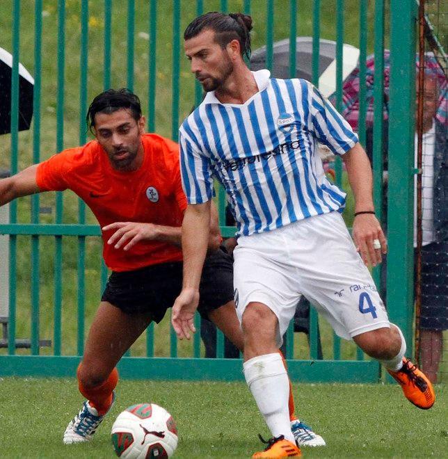 Spal inserita nel girone B Niente squadre del Sud rispettata la territorialità 