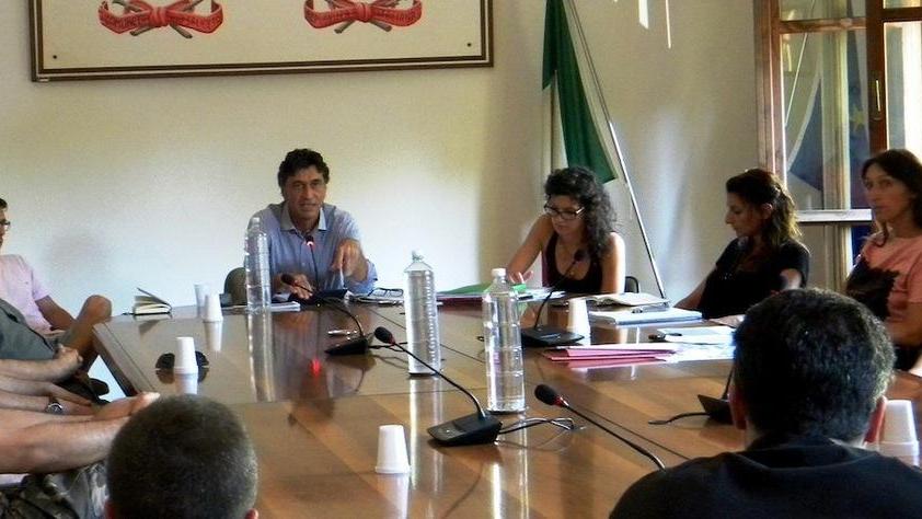 Intesa tra sindaco e commercianti, nasce la Pro loco