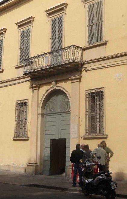 Annullata informativa antimafia 