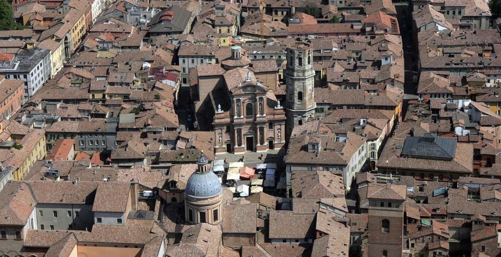 Riforma del Catasto tributi a rischio raddoppio 