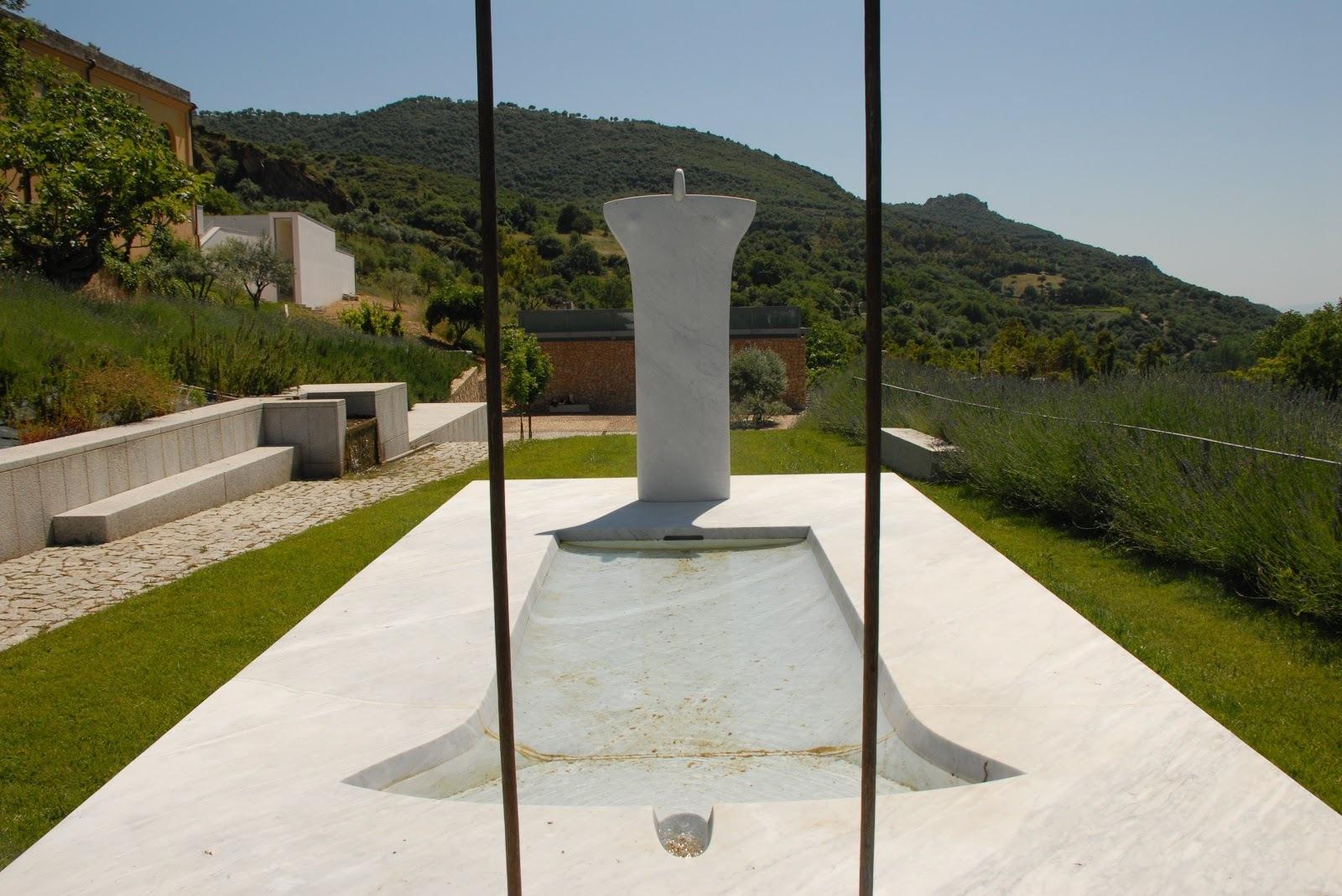 Schiaffo alla cultura: soldi finiti, il museo Nivola chiude