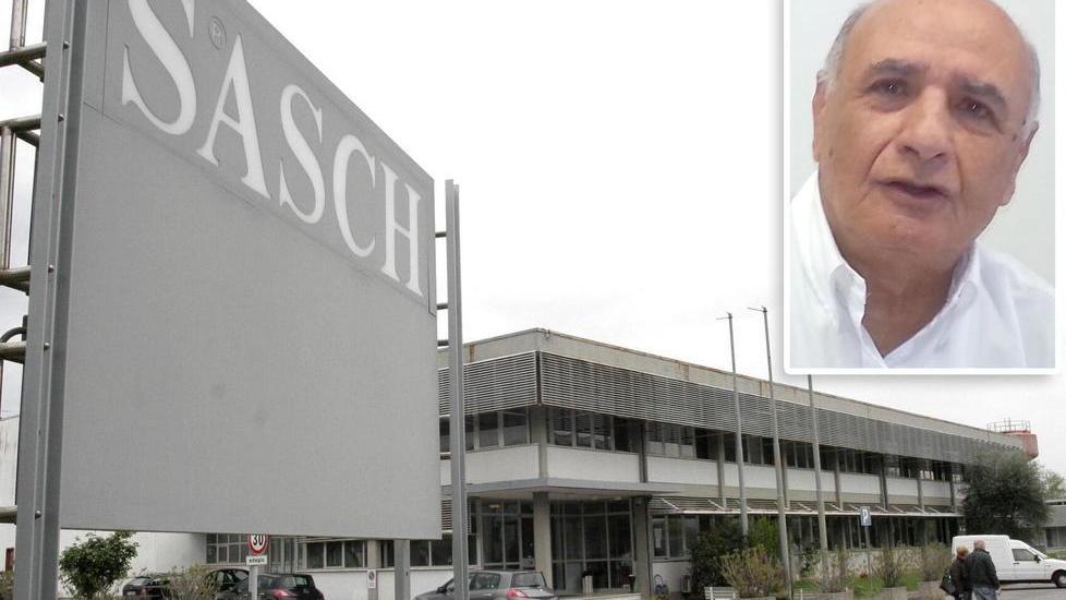 Caso Sasch, la verità dell'ex presidente del collegio sindacale