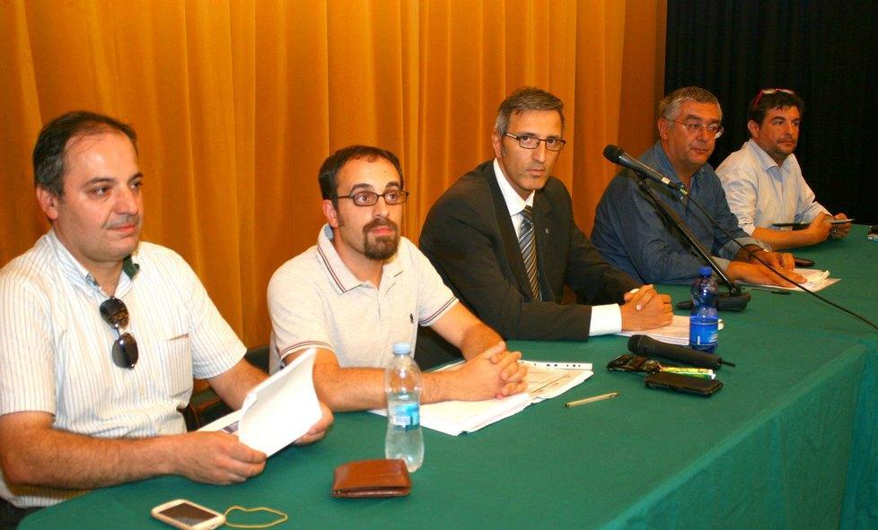 <Carife, pronti allo scontro con i commissari>