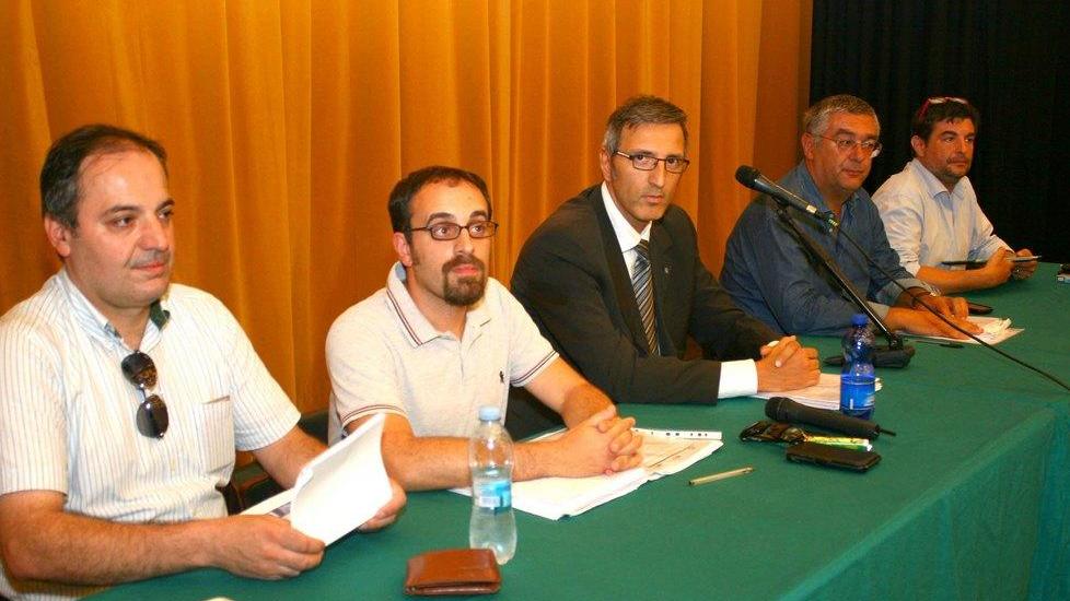 <Carife, pronti allo scontro con i commissari>