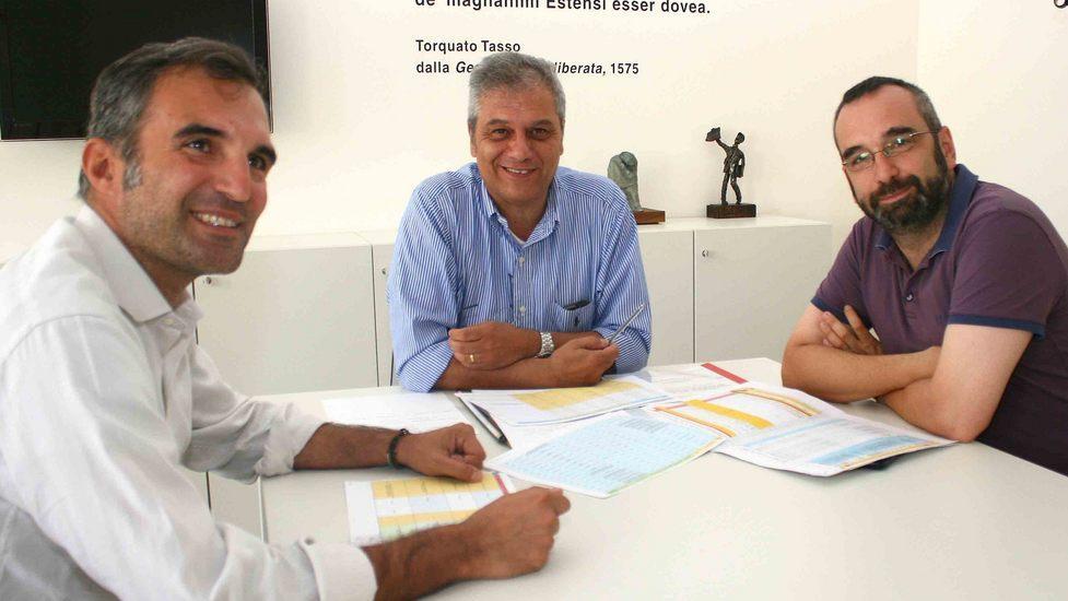 Cento milioni da spendere per sistemare Ferrara