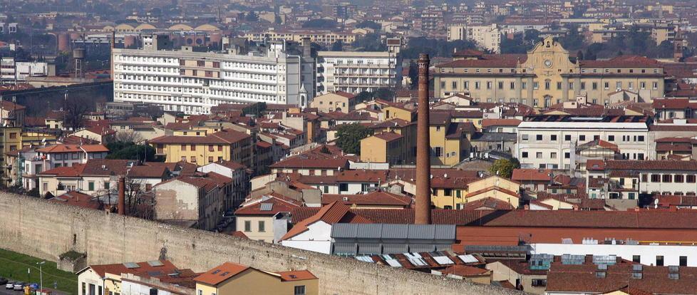 Prato, vecchio ospedale, Comune e Provincia cercano 20 milioni 