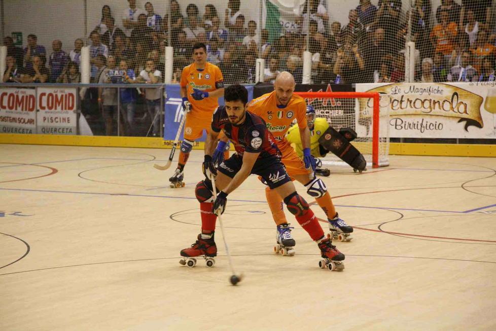 Hockey, ecco i calendari della prossima stagione 