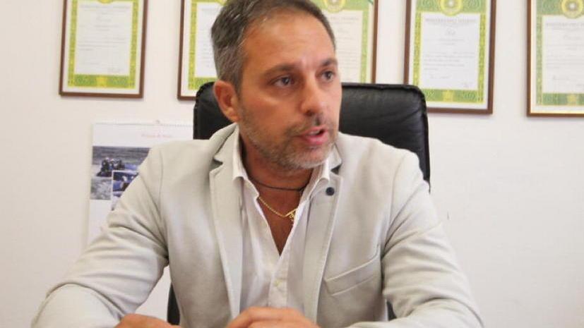 Rissa in piazza Cavallotti, 4 denunce e un arresto