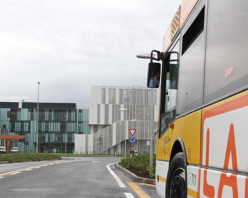 Raddoppiano le frequenze delle corse Lam verso l’ospedale di Prato 
