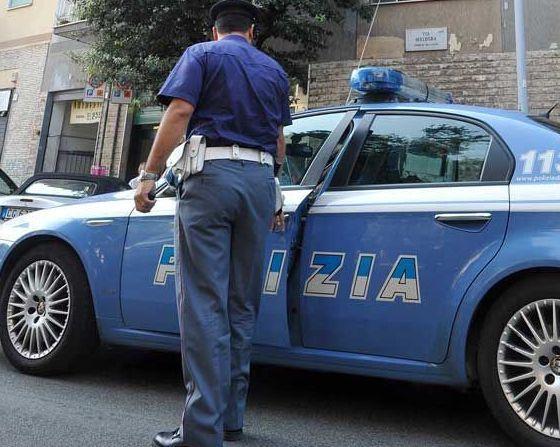 Picchiava da anni la moglie: arrestato 